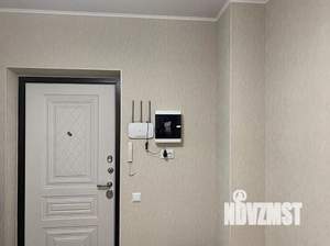 1-к квартира, на длительный срок, 46м2, 14/22 этаж