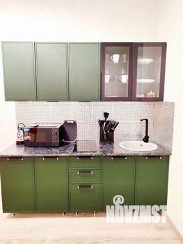 1-к квартира, посуточно, 40м2, 18/20 этаж