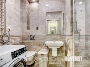 Студия квартира, на длительный срок, 33м2, 11/20 этаж