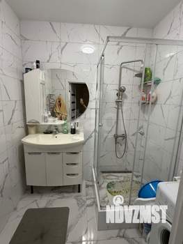 2-к квартира, на длительный срок, 50м2, 6/18 этаж