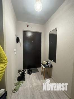 1-к квартира, на длительный срок, 36м2, 9/19 этаж