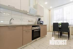 2-к квартира, посуточно, 39м2, 10/24 этаж