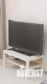 1-к квартира, посуточно, 48м2, 4/10 этаж