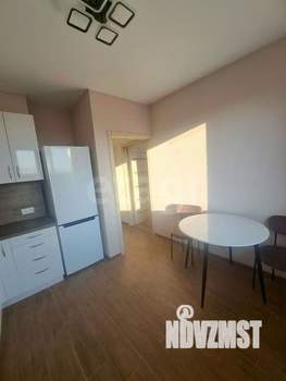 1-к квартира, на длительный срок, 37м2, 11/19 этаж
