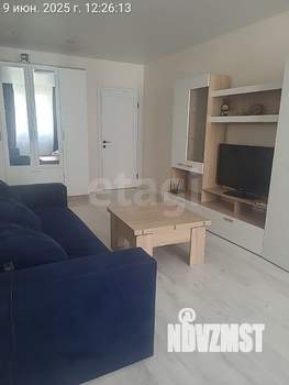 2-к квартира, на длительный срок, 70м2, 17/26 этаж