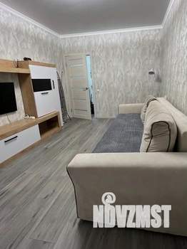 1-к квартира, на длительный срок, 38м2, 7/16 этаж