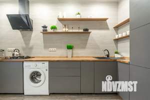 1-к квартира, посуточно, 41м2, 11/24 этаж