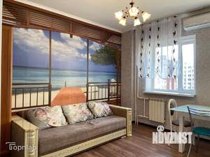 2-к квартира, на длительный срок, 68м2, 3/10 этаж