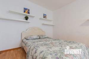 2-к квартира, на длительный срок, 55м2, 8/10 этаж