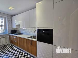 3-к квартира, посуточно, 65м2, 2/5 этаж