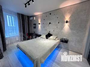 1-к квартира, на длительный срок, 54м2, 4/25 этаж