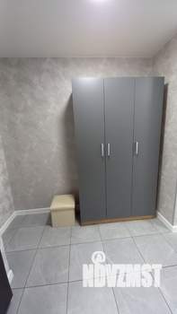 1-к квартира, на длительный срок, 37м2, 25/25 этаж