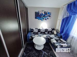 1-к квартира, на длительный срок, 30м2, 12/19 этаж