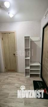 Студия квартира, на длительный срок, 30м2, 16/25 этаж