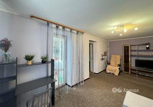 3-к квартира, на длительный срок, 55м2, 8/9 этаж