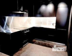 1-к квартира, на длительный срок, 48м2, 2/6 этаж