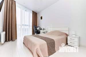 2-к квартира, на длительный срок, 55м2, 9/22 этаж
