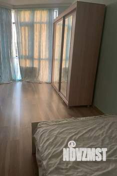 2-к квартира, на длительный срок, 66м2, 12/22 этаж