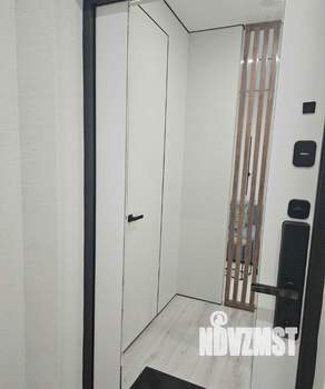 2-к квартира, посуточно, 41м2, 16/17 этаж