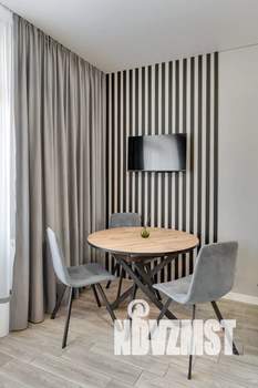 Студия квартира, посуточно, 36м2, 18/24 этаж