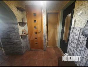 1-к квартира, на длительный срок, 40м2, 8/9 этаж