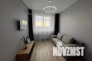 2-к квартира, посуточно, 40м2, 16/31 этаж