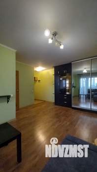 1-к квартира, на длительный срок, 32м2, 4/5 этаж