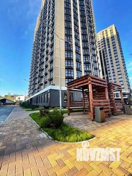 3-к квартира, на длительный срок, 75м2, 9/23 этаж