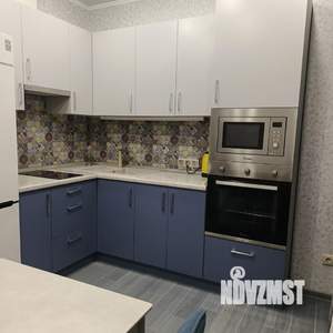 1-к квартира, на длительный срок, 38м2, 5/21 этаж