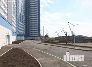 3-к квартира, на длительный срок, 100м2, 5/25 этаж