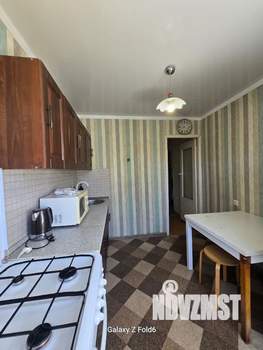 2-к квартира, на длительный срок, 52м2, 4/11 этаж