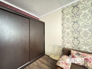 1-к квартира, на длительный срок, 40м2, 1/22 этаж