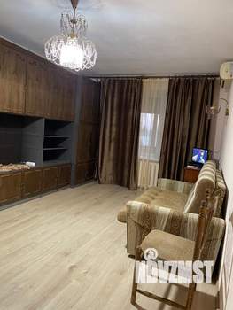 1-к квартира, на длительный срок, 38м2, 4/10 этаж