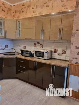 2-к квартира, на длительный срок, 87м2, 7/17 этаж