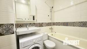 1-к квартира, на длительный срок, 33м2, 16/22 этаж