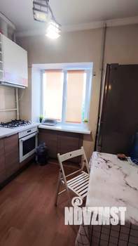 2-к квартира, на длительный срок, 42м2, 3/5 этаж