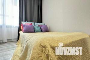 2-к квартира, посуточно, 58м2, 16/21 этаж