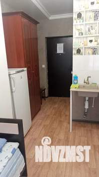 Студия квартира, посуточно, 26м2, 1/2 этаж