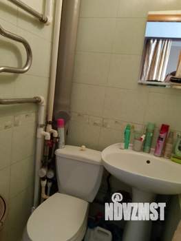 1-к квартира, на длительный срок, 22м2, 5/9 этаж