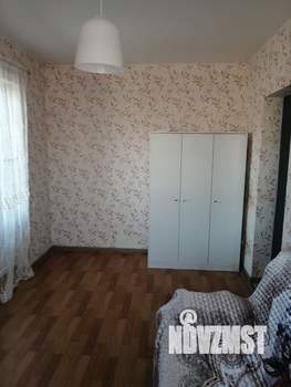 1-к квартира, на длительный срок, 35м2, 2/5 этаж