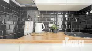 Студия квартира, посуточно, 29м2, 4/9 этаж