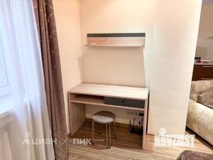 1-к квартира, на длительный срок, 44м2, 9/16 этаж