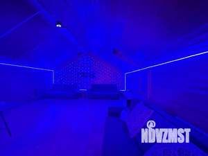 1-к квартира, посуточно, 125м2, 1/1 этаж