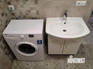 1-к квартира, на длительный срок, 40м2, 10/16 этаж