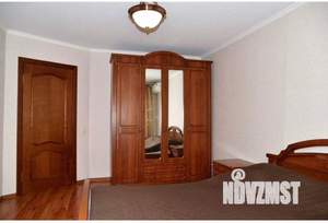 3-к квартира, посуточно, 150м2, 1/1 этаж