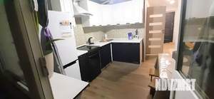 1-к квартира, на длительный срок, 38м2, 9/10 этаж