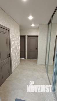 1-к квартира, на длительный срок, 39м2, 12/25 этаж