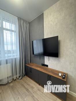 2-к квартира, на длительный срок, 45м2, 7/25 этаж