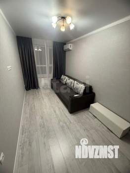 1-к квартира, на длительный срок, 40м2, 9/25 этаж