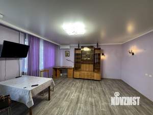 3-к квартира, на длительный срок, 68м2, 2/10 этаж